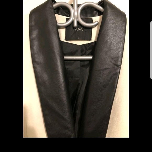 Y.A.S. blazer - Picture 3 of 3